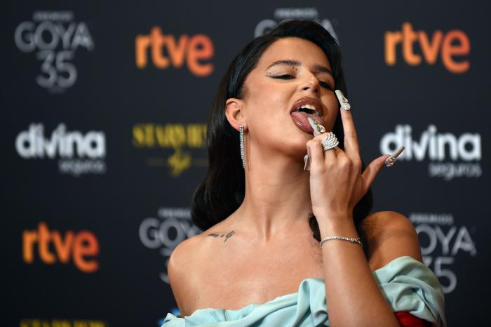 Cate Blanchett recibirá el primer Goya Internacional el 12 de febrero en Valencia