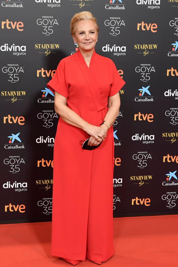 Cate Blanchett recibirá el primer Goya Internacional el 12 de febrero en Valencia