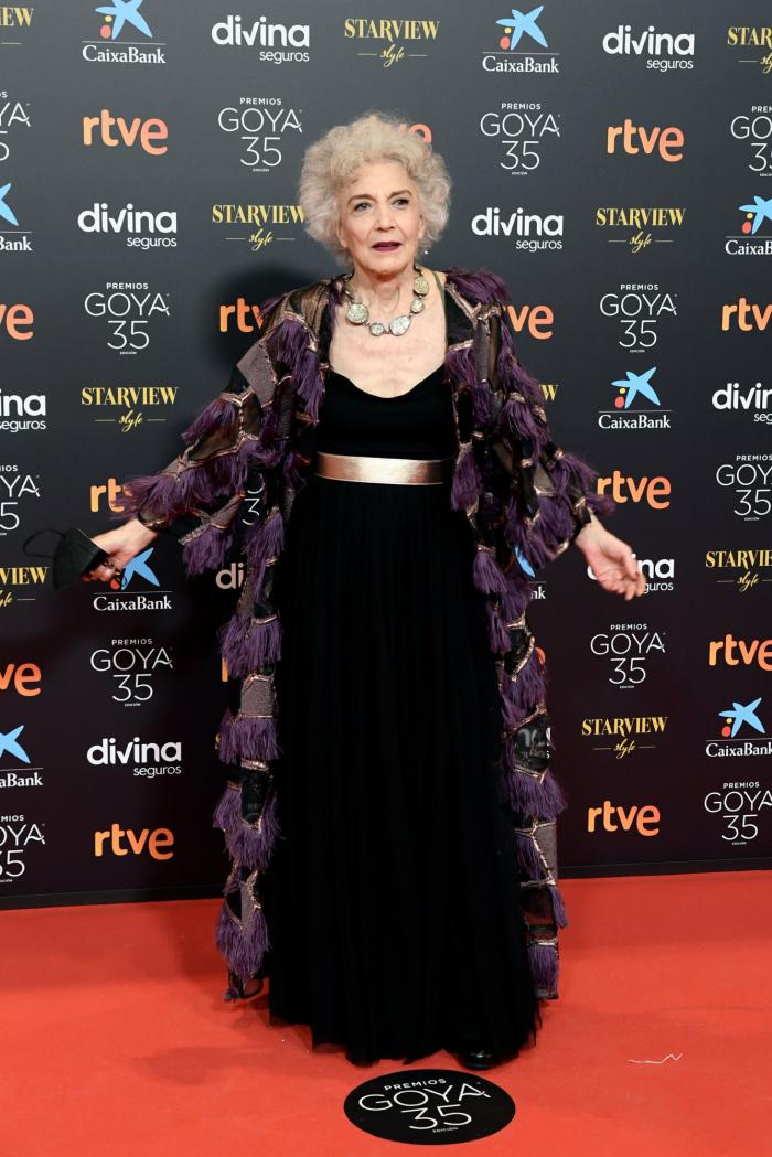 Cate Blanchett recibirá el primer Goya Internacional el 12 de febrero en Valencia