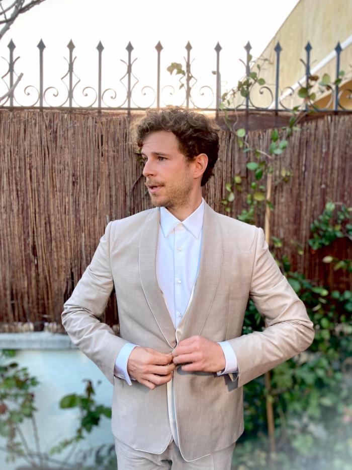 Cate Blanchett recibirá el primer Goya Internacional el 12 de febrero en Valencia