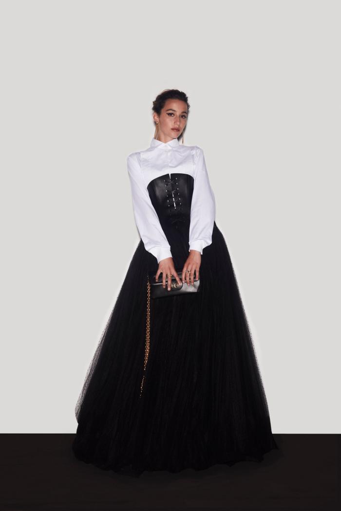 Cate Blanchett recibirá el primer Goya Internacional el 12 de febrero en Valencia