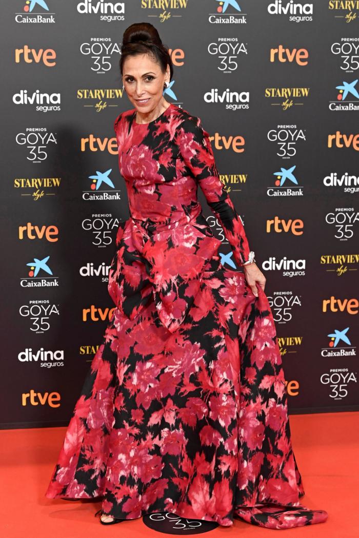 Cate Blanchett recibirá el primer Goya Internacional el 12 de febrero en Valencia