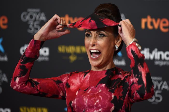 Cate Blanchett recibirá el primer Goya Internacional el 12 de febrero en Valencia