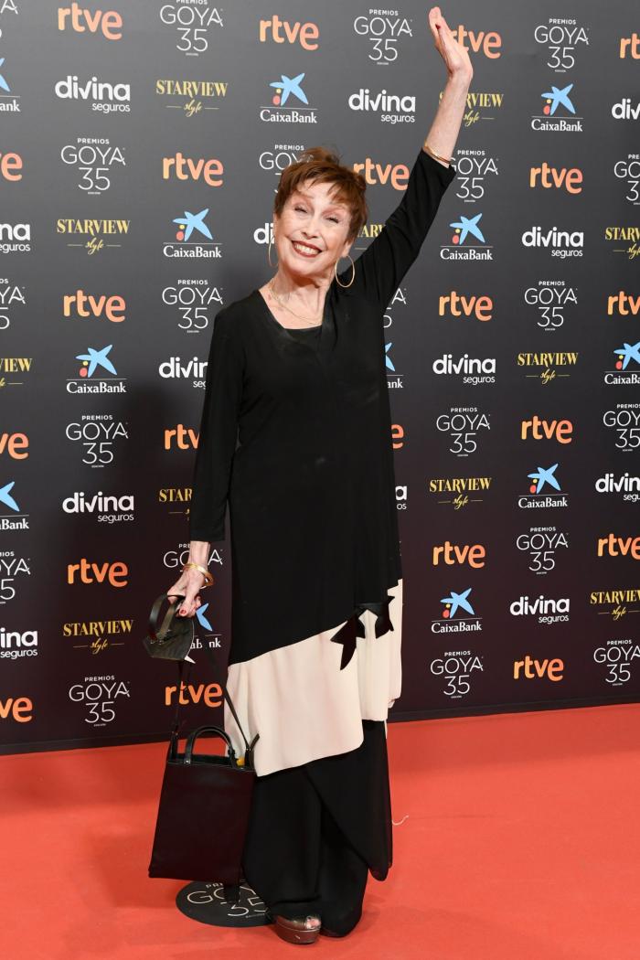 Cate Blanchett recibirá el primer Goya Internacional el 12 de febrero en Valencia