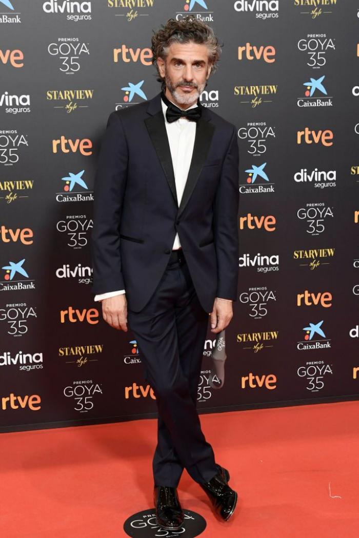 Cate Blanchett recibirá el primer Goya Internacional el 12 de febrero en Valencia