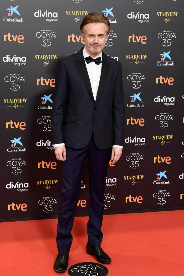 Cate Blanchett recibirá el primer Goya Internacional el 12 de febrero en Valencia