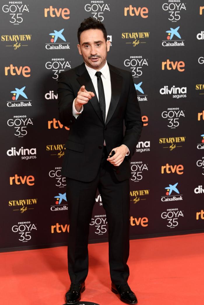 Cate Blanchett recibirá el primer Goya Internacional el 12 de febrero en Valencia