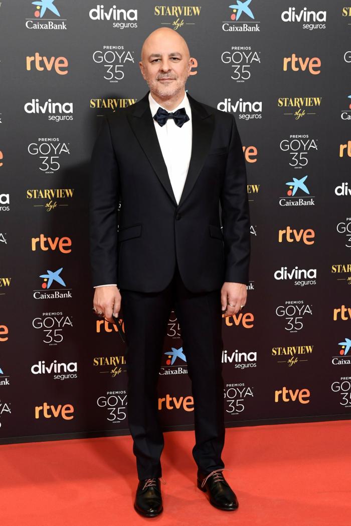 Cate Blanchett recibirá el primer Goya Internacional el 12 de febrero en Valencia