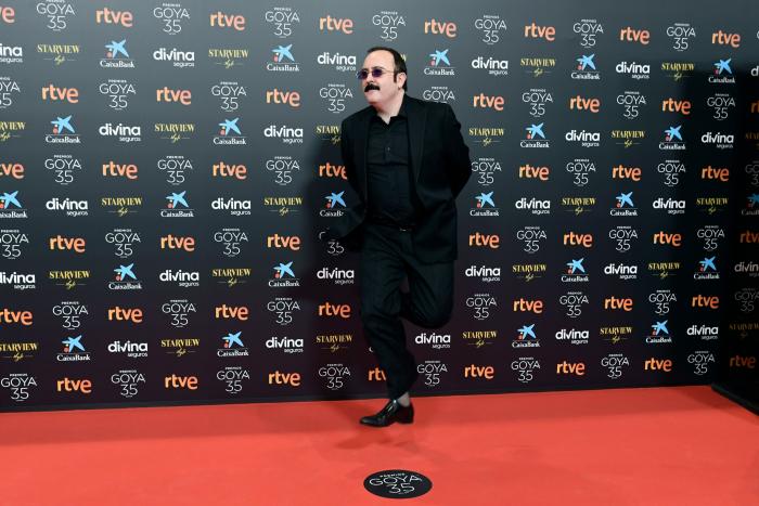 Cate Blanchett recibirá el primer Goya Internacional el 12 de febrero en Valencia