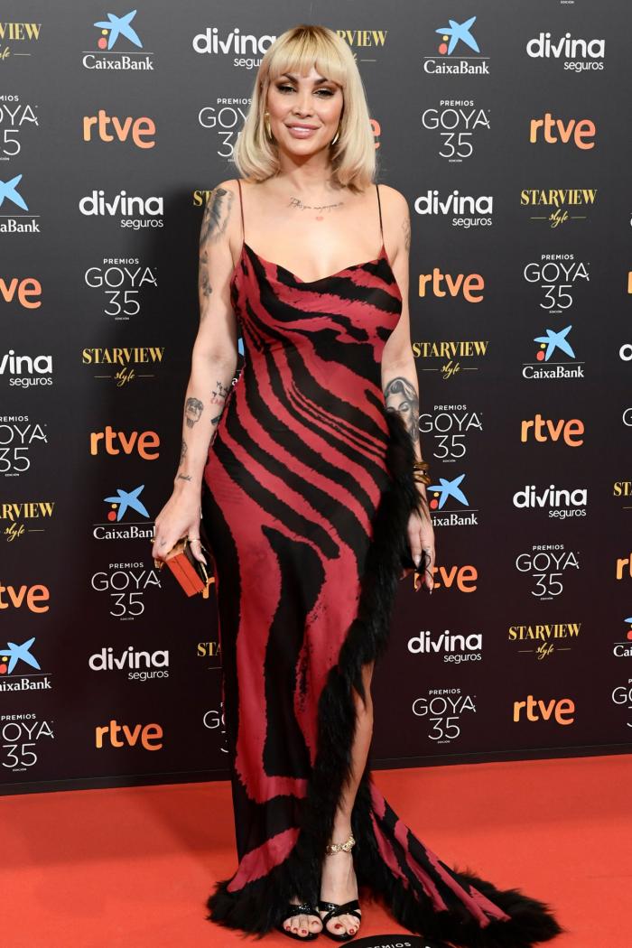 Cate Blanchett recibirá el primer Goya Internacional el 12 de febrero en Valencia