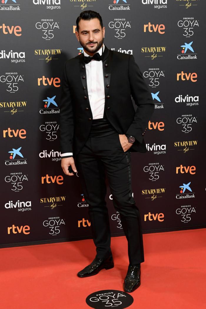 Cate Blanchett recibirá el primer Goya Internacional el 12 de febrero en Valencia