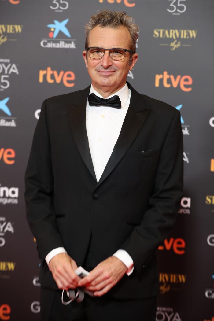 Cate Blanchett recibirá el primer Goya Internacional el 12 de febrero en Valencia