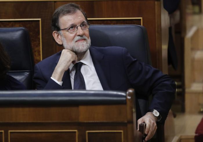 "Lecciones de trabajar, poquitas" y otras 25 balas entre Iglesias y Rivera