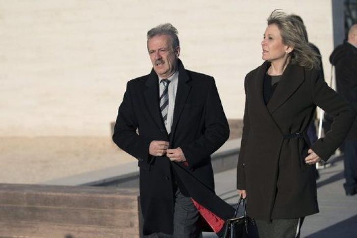 El mundo de la política y la cultura da su adiós a José Manuel Lara (FOTOS)