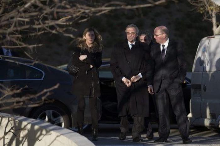 El mundo de la política y la cultura da su adiós a José Manuel Lara (FOTOS)