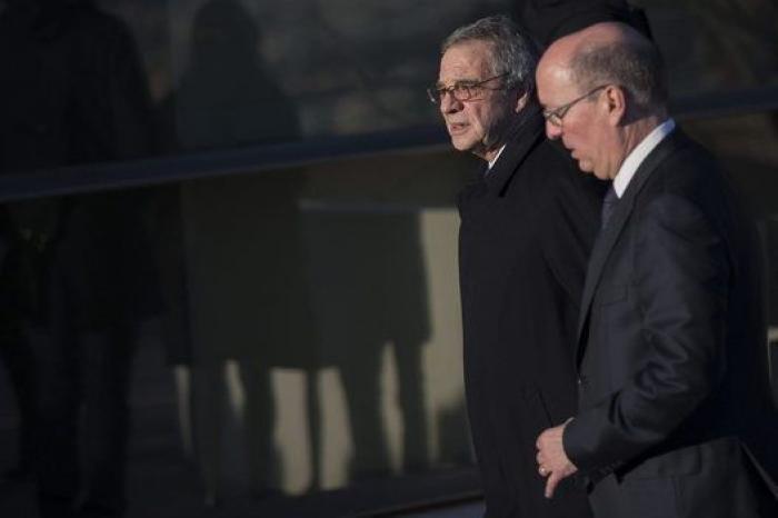 El mundo de la política y la cultura da su adiós a José Manuel Lara (FOTOS)