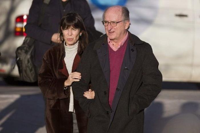 El mundo de la política y la cultura da su adiós a José Manuel Lara (FOTOS)