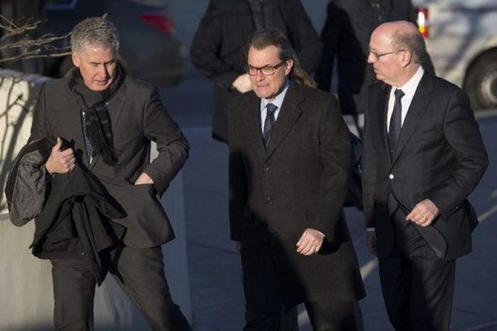 El mundo de la política y la cultura da su adiós a José Manuel Lara (FOTOS)