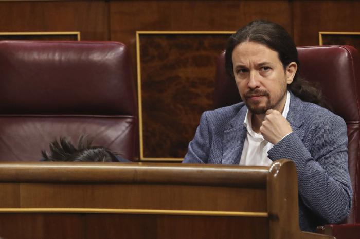 "Lecciones de trabajar, poquitas" y otras 25 balas entre Iglesias y Rivera