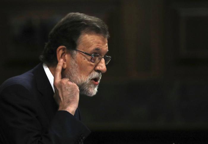 "Lecciones de trabajar, poquitas" y otras 25 balas entre Iglesias y Rivera