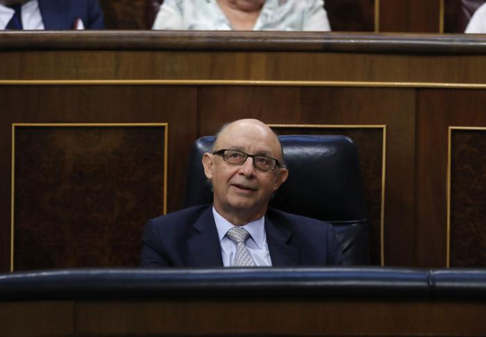 "Lecciones de trabajar, poquitas" y otras 25 balas entre Iglesias y Rivera