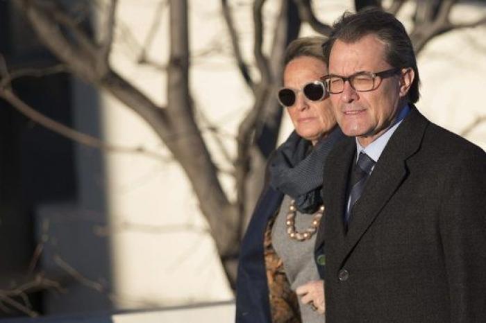 El mundo de la política y la cultura da su adiós a José Manuel Lara (FOTOS)