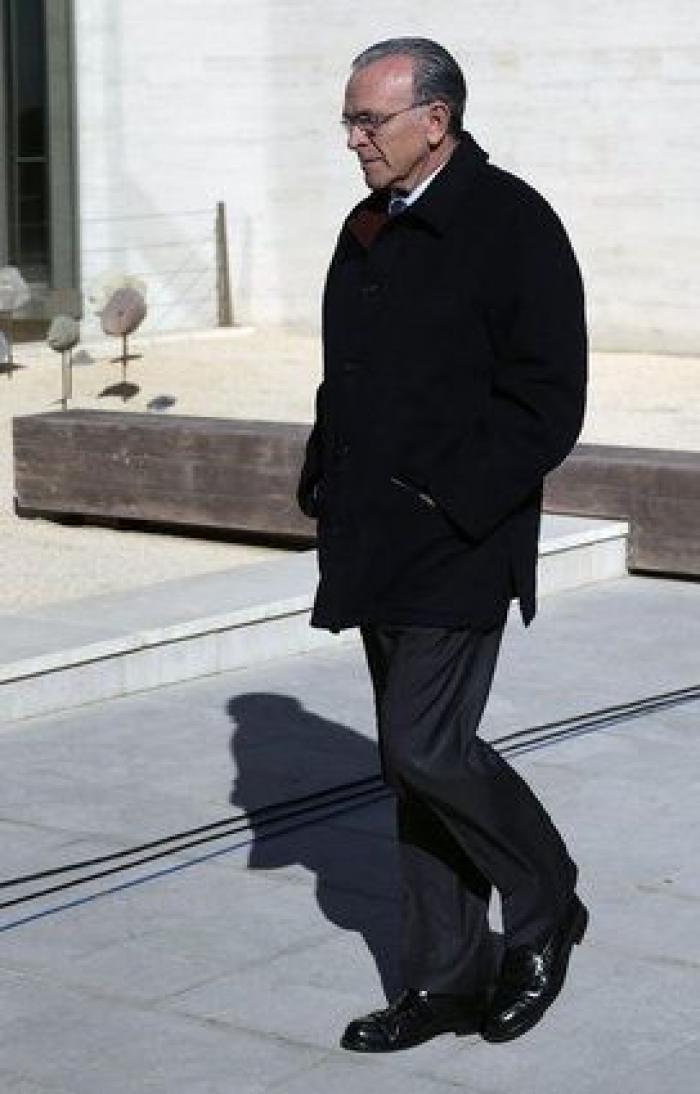 El mundo de la política y la cultura da su adiós a José Manuel Lara (FOTOS)