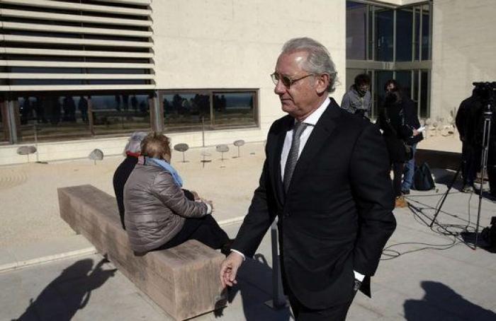 El mundo de la política y la cultura da su adiós a José Manuel Lara (FOTOS)