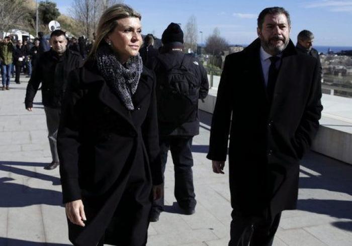 El mundo de la política y la cultura da su adiós a José Manuel Lara (FOTOS)