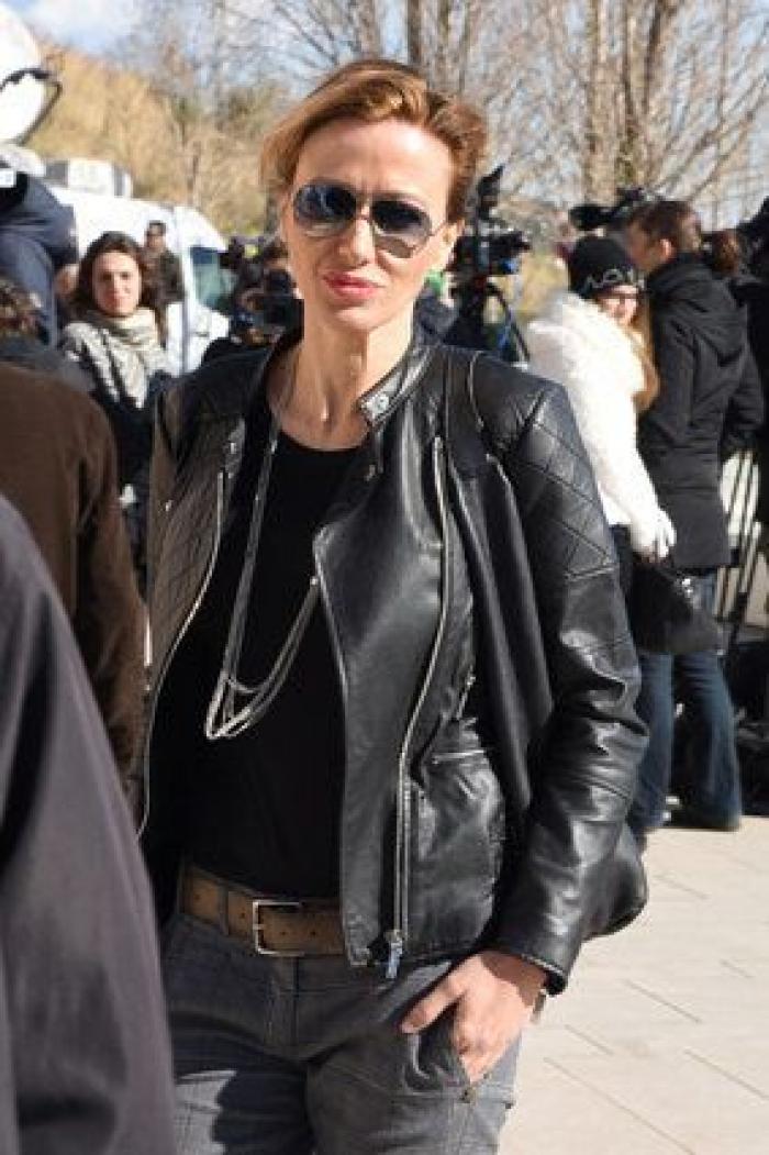 El mundo de la política y la cultura da su adiós a José Manuel Lara (FOTOS)