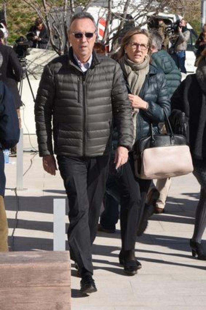 El mundo de la política y la cultura da su adiós a José Manuel Lara (FOTOS)