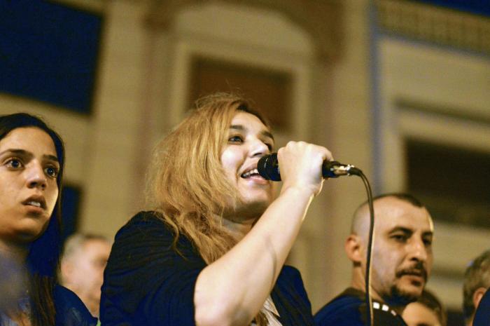 Los marroquíes dan la espalda al islamismo con un voto de castigo