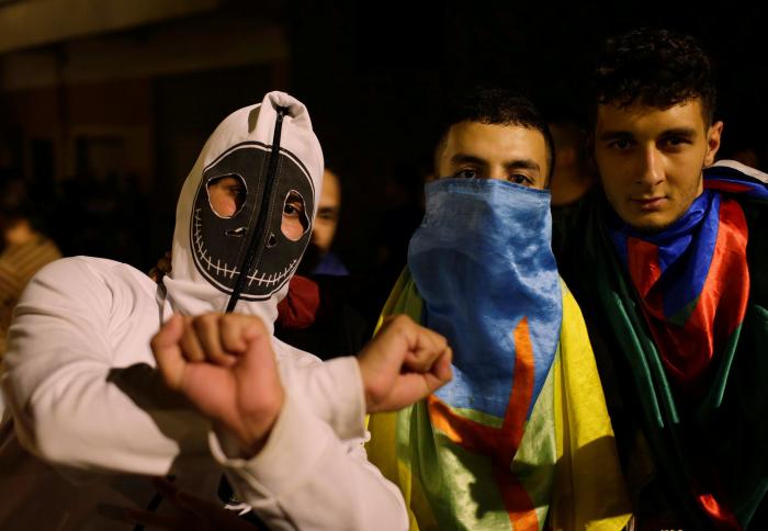 Los marroquíes dan la espalda al islamismo con un voto de castigo