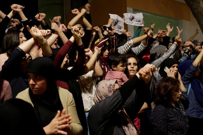 Los marroquíes dan la espalda al islamismo con un voto de castigo