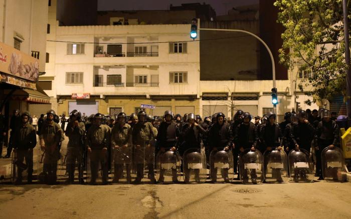 Los marroquíes dan la espalda al islamismo con un voto de castigo