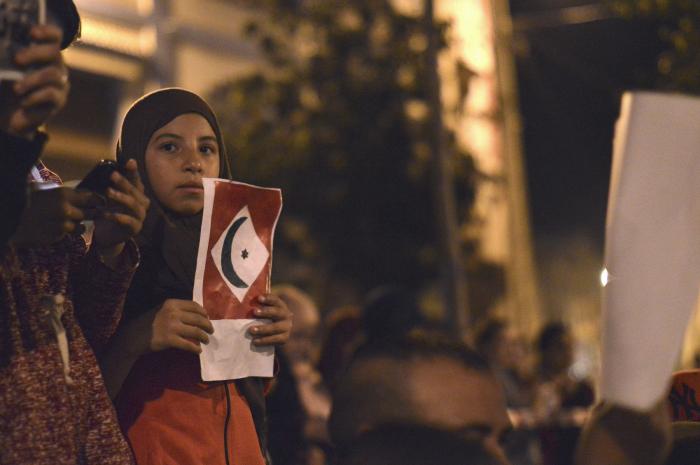 Los marroquíes dan la espalda al islamismo con un voto de castigo