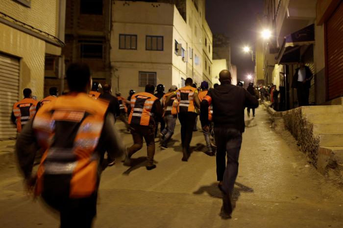 Los marroquíes dan la espalda al islamismo con un voto de castigo