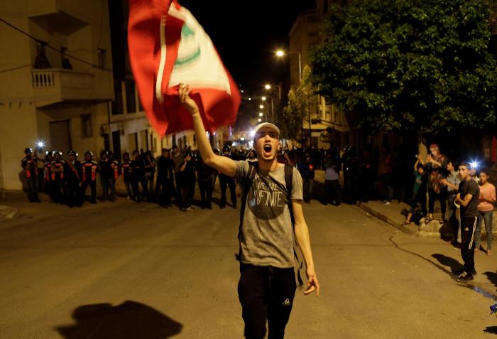 Los marroquíes dan la espalda al islamismo con un voto de castigo