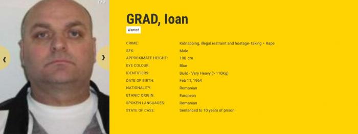 Una agresión sexual cada dos minutos en la Unión Europea: estos son los violadores más buscados