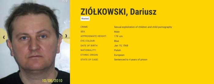 Una agresión sexual cada dos minutos en la Unión Europea: estos son los violadores más buscados