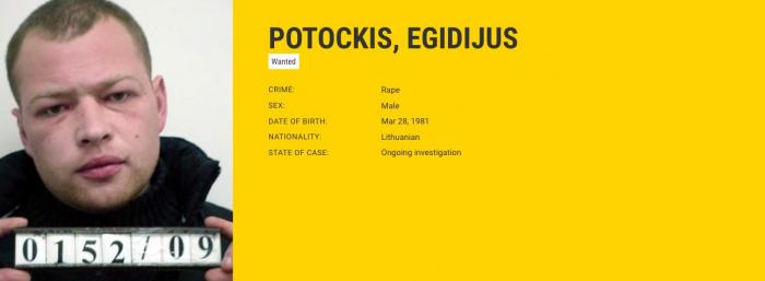 Una agresión sexual cada dos minutos en la Unión Europea: estos son los violadores más buscados