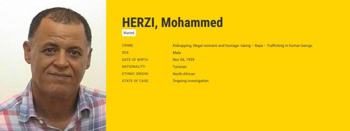 Una agresión sexual cada dos minutos en la Unión Europea: estos son los violadores más buscados