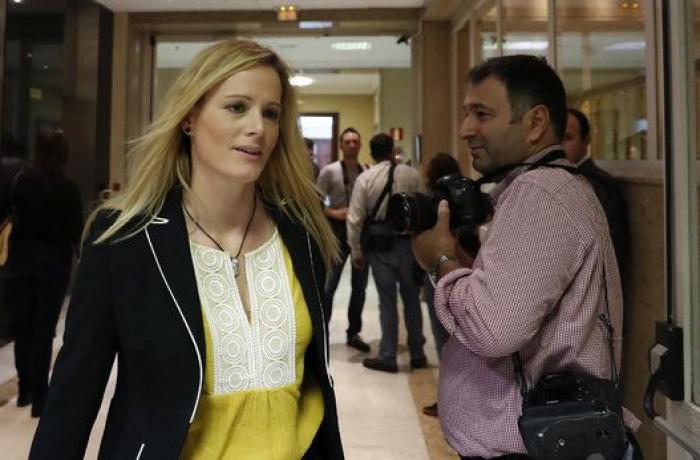 Los 15 'díscolos' del PSOE