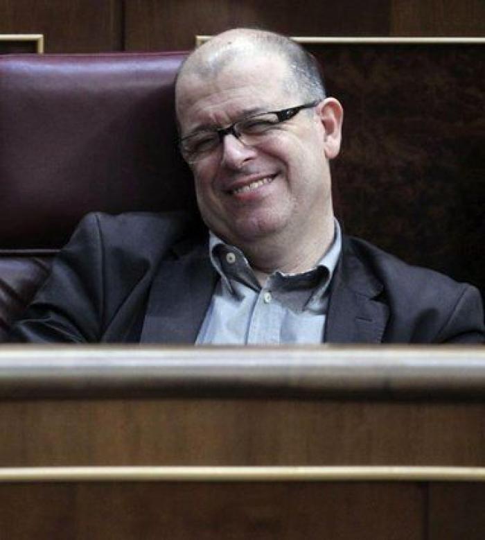 Los 15 'díscolos' del PSOE