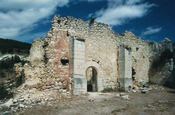 Los 10 lugares más embrujados de Reino Unido