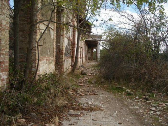 Los 10 lugares más embrujados de Reino Unido