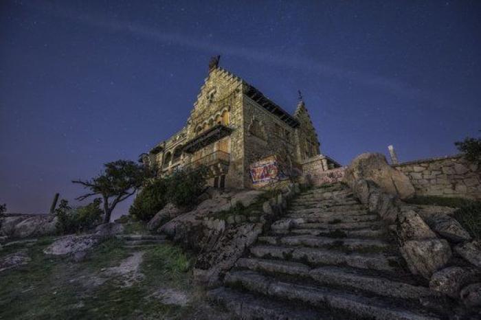 Los 10 lugares más embrujados de Reino Unido