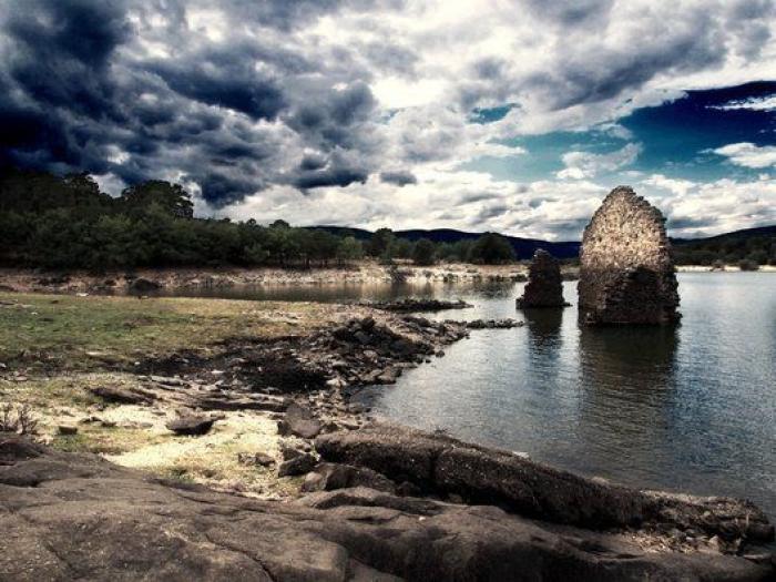 Los 10 lugares más embrujados de Reino Unido