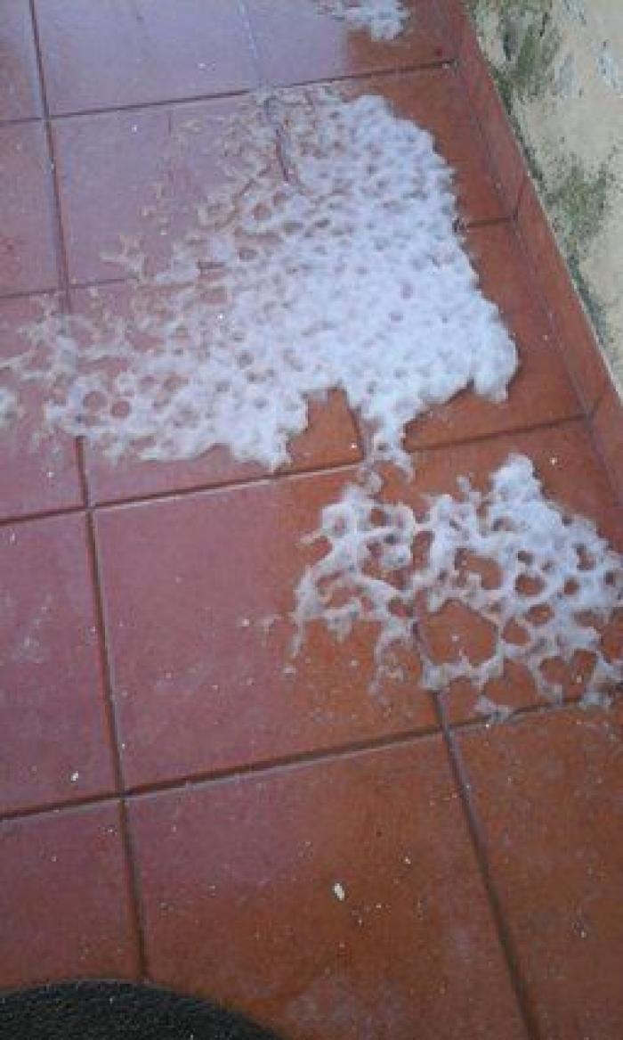 Nieve en España (FOTOS)