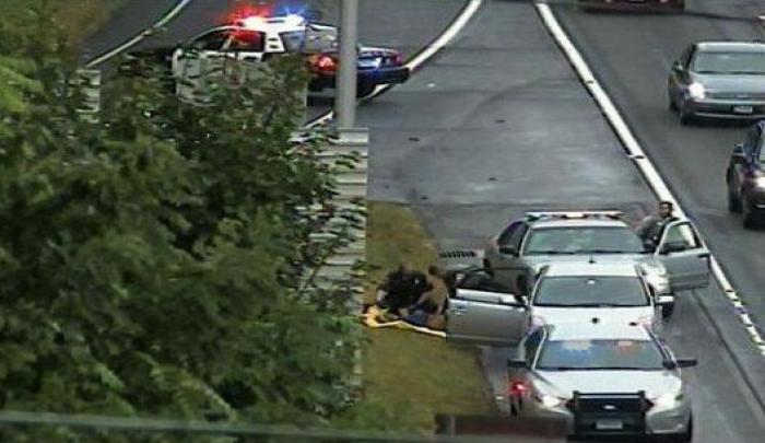 La Policía abandona su tono habitual para responder a este comentario